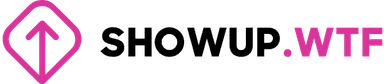 ShowUp Logo